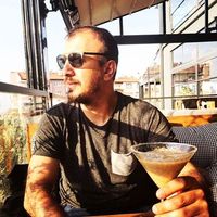 Halil Gözalan's Photo