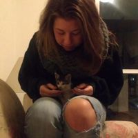 Maria Hagelberg Jakobsen的照片