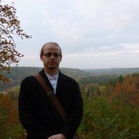 Allazu Karlis's Photo