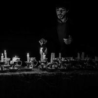 Gaetano Giancaspro's Photo