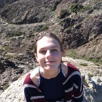 Helen Freytag's Photo