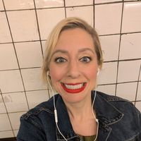 Amy Goldfarb's Photo