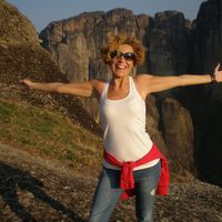 Angeles Diaz's Photo