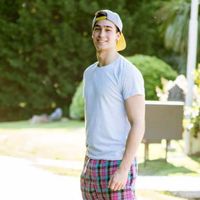 Fotos de Damian Sanchez