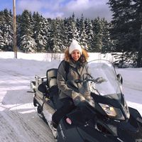 Le foto di Shazia Kassamaly