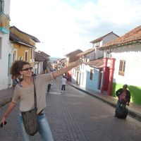 Pauline Fraizy的照片