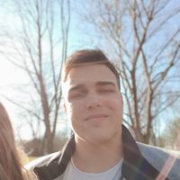 Constantin Böcker's Photo