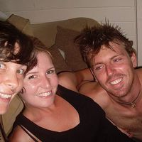 Rose Macdonald's Photo