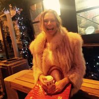 Anastacia Privalova's Photo