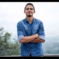 Le foto di Dylan Vásquez