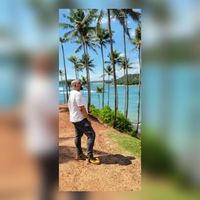 Muhammad Khair's Photo