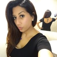 Eliana Sanjines's Photo