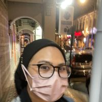 syafiqah ab latip的照片