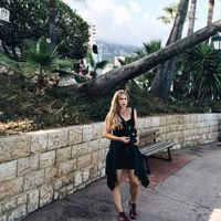 Ann Goncharuk's Photo