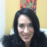 Charlotte Sadler的照片