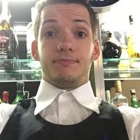 Luca Favaron's Photo