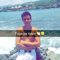 Arturo Valdovinos's Photo