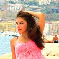 Teona Sharikadze's Photo