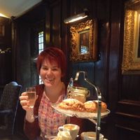 Alice Kostrzewa's Photo