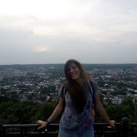 Anastasia Tiliaieva's Photo