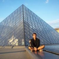 Matias Badino的照片