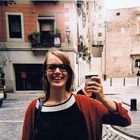 Linda Andersson's Photo