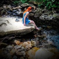 Yana Mosiichuk's Photo