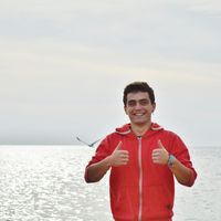 Elie  Chemel's Photo