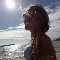 Daria Smolińska的照片