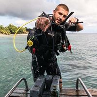 Alec Cannata's Photo