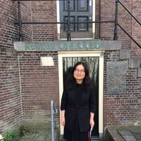 A Kim Munneke's Photo