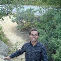 Soumil Mehta的照片