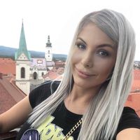 Georgiana Georgiana's Photo