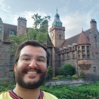 Noah Norbash's Photo