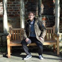 Michael Niblett的照片