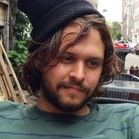 Demian Aair的照片