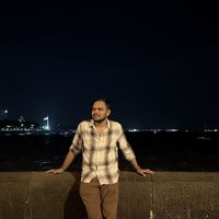 Jaydeepsinh  Zala's Photo