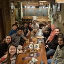 CS Monthly Meetup's picture