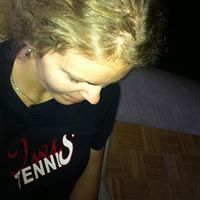 Alenka Dernerová的照片