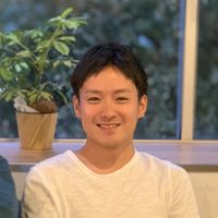 Yutaro Higashi's Photo