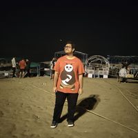 Sarthak Pramanik的照片