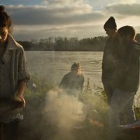 Judith Hofmann's Photo