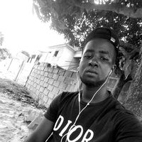 Ebrima Jallow's Photo