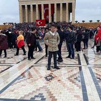 Ökkeş Ejderha's Photo