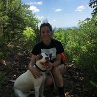 Abigail Horton's Photo