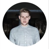 Mateusz Golenia's Photo