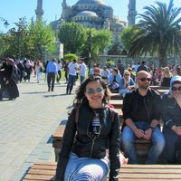 Cintia Borges的照片