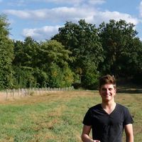 Nathan Stassin's Photo