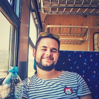 Jakub Krchlík's Photo