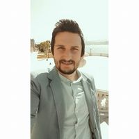 Ogün Şahinoğlu's Photo